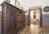 Chalet independiente con terreno en venta en la España, Écija, ref: TR151390 foto