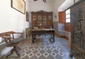 Chalet independiente con terreno en venta en la España, Écija, ref: TR151390 foto