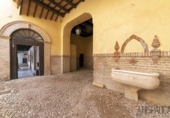 Chalet independiente con terreno en venta en la España, Écija, ref: TR151390 foto