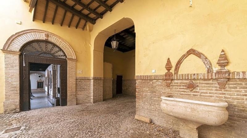 Sevilla - Écija - 1834m2