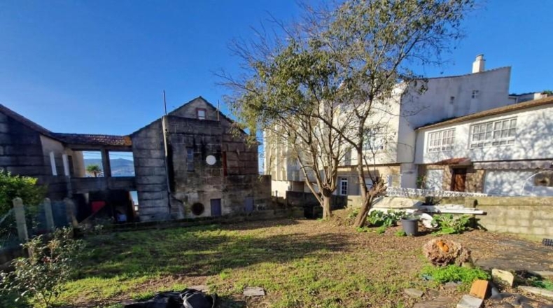 Pontevedra - Nigrán - 358m2