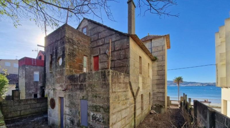 Pontevedra - Nigrán - 358m2