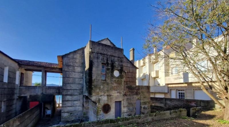 Pontevedra - Nigrán - 358m2