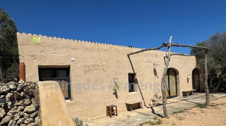 Islas Baleares - Ciutadella - 210000m2