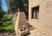 Casa de camp amb terreny en venda a la España, Ciutadella de Menorca, ref.: TR154254 foto