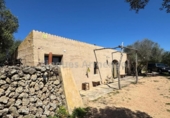 Casa de camp amb terreny en venda a la España, Ciutadella de Menorca, ref.: TR154254 foto