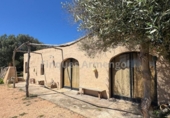 Casa de camp amb terreny en venda a la España, Ciutadella de Menorca, ref.: TR154254 foto