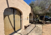 Casa de camp amb terreny en venda a la España, Ciutadella de Menorca, ref.: TR154254 foto