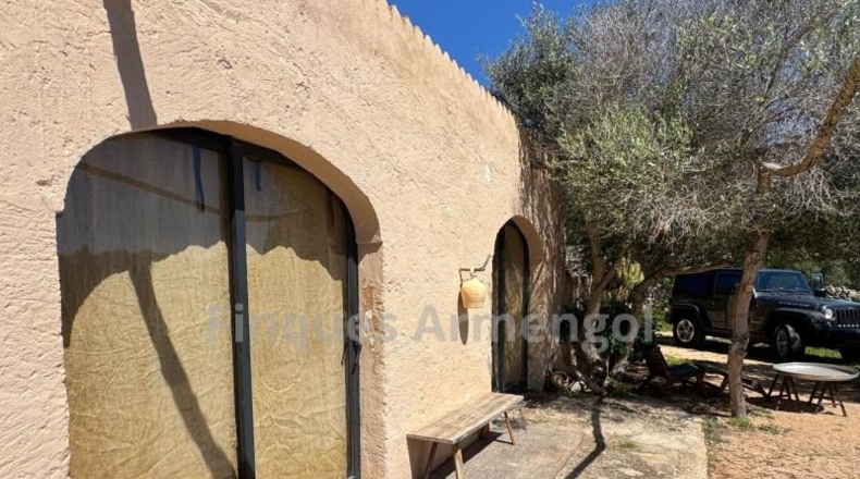 Islas Baleares - Ciutadella - 210000m2