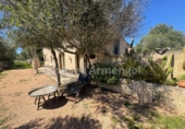 Casa de camp amb terreny en venda a la España, Ciutadella de Menorca, ref.: TR154254 foto