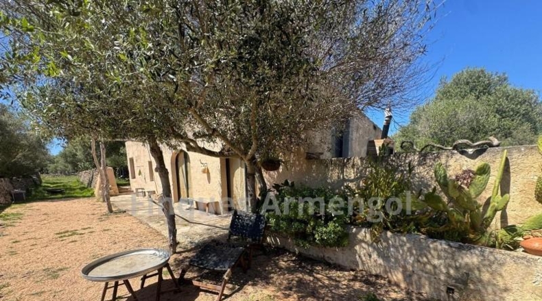 Islas Baleares - Ciutadella - 210000m2