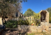 Casa de camp amb terreny en venda a la España, Ciutadella de Menorca, ref.: TR154254 foto