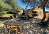 Casa de camp amb terreny en venda a la España, Ciutadella de Menorca, ref.: TR154254 foto
