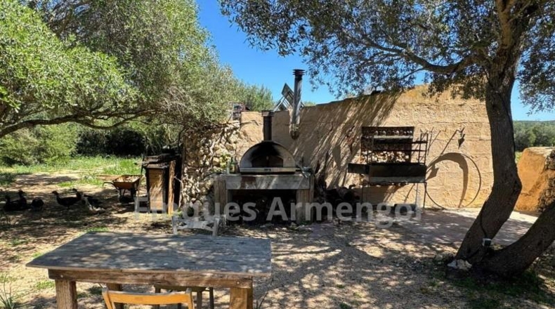 Islas Baleares - Ciutadella - 210000m2