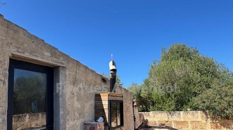 Islas Baleares - Ciutadella - 210000m2