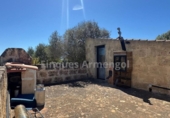 Casa de camp amb terreny en venda a la España, Ciutadella de Menorca, ref.: TR154254 foto