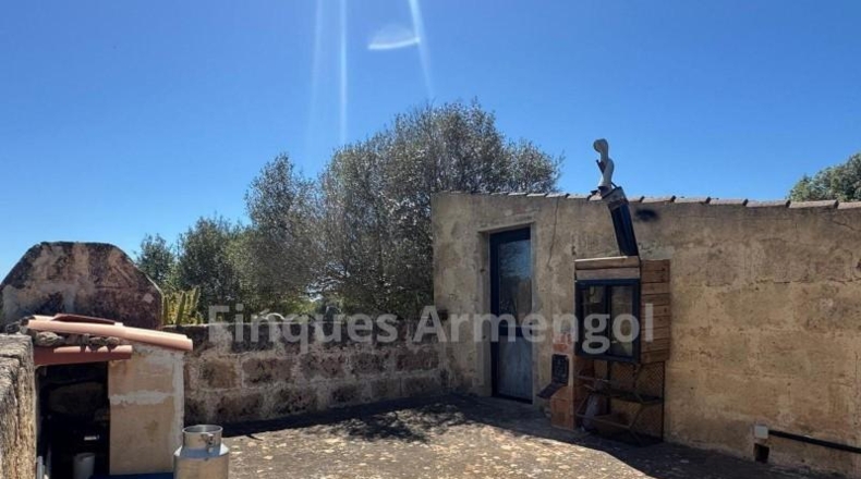 Islas Baleares - Ciutadella - 210000m2