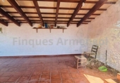 Casa de camp amb terreny en venda a la España, Ciutadella de Menorca, ref.: TR154254 foto