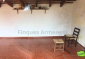 Casa de camp amb terreny en venda a la España, Ciutadella de Menorca, ref.: TR154254 foto