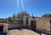 Casa de camp amb terreny en venda a la España, Ciutadella de Menorca, ref.: TR154254 foto