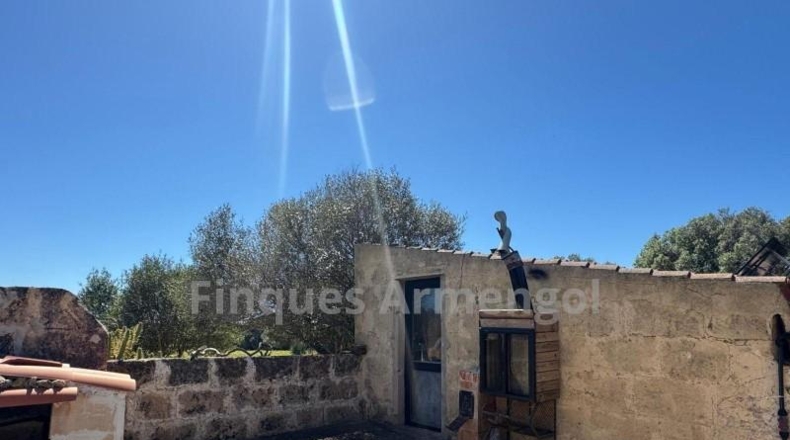 Islas Baleares - Ciutadella - 210000m2
