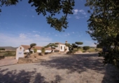 Casa de camp amb terreny en venda a la España, Arcos de la Frontera, ref.: TR129523 foto