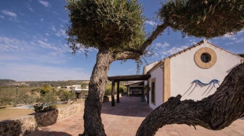 Cadiz - Arcos de la Frontera - 51804m2