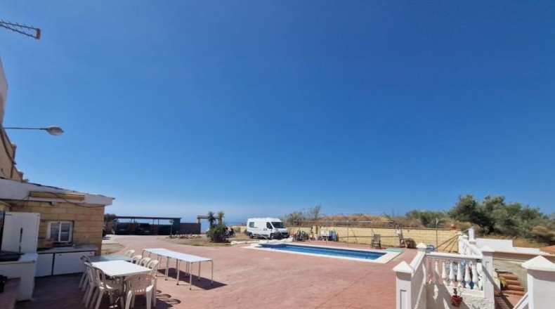 Málaga - Rincón de la Victoria - 1745m2