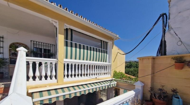 Málaga - Rincón de la Victoria - 1745m2