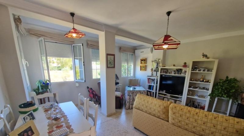 Málaga - Rincón de la Victoria - 1745m2