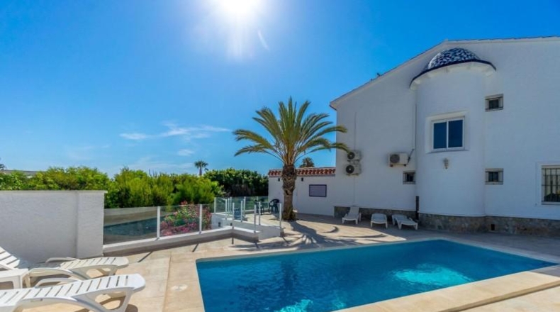 Alicante - Oriola - 645m2