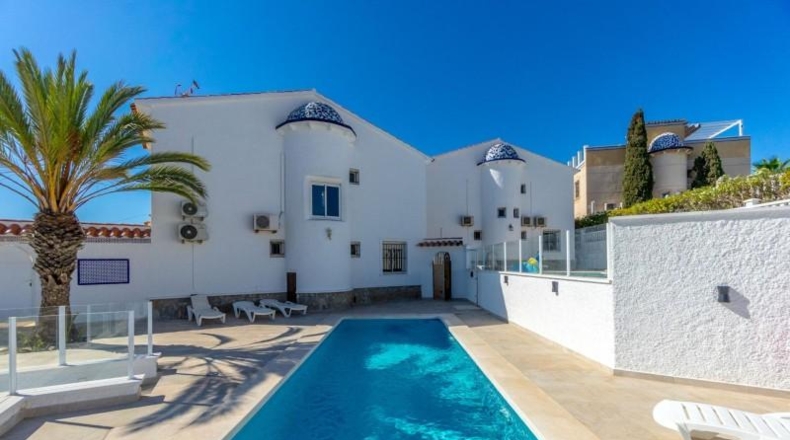 Alicante - Oriola - 645m2