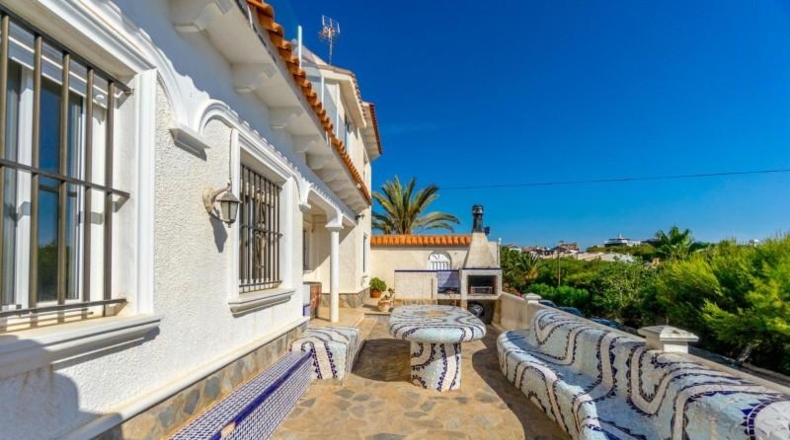 Alicante - Oriola - 645m2