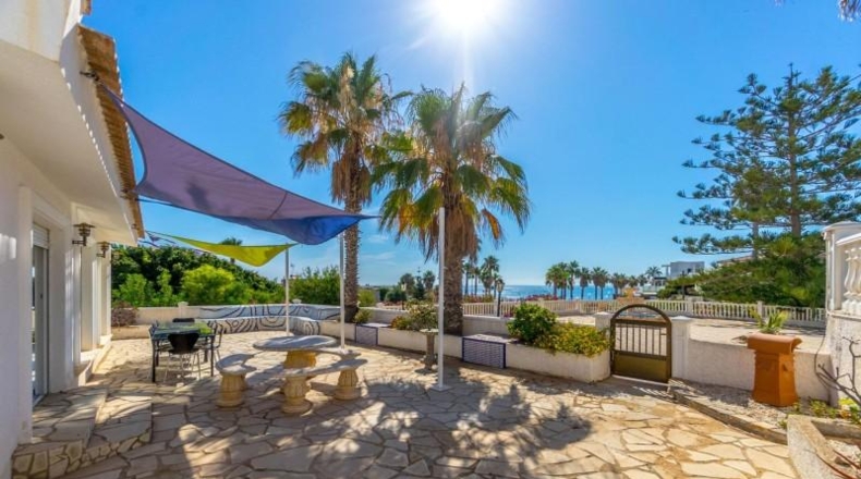 Alicante - Oriola - 645m2