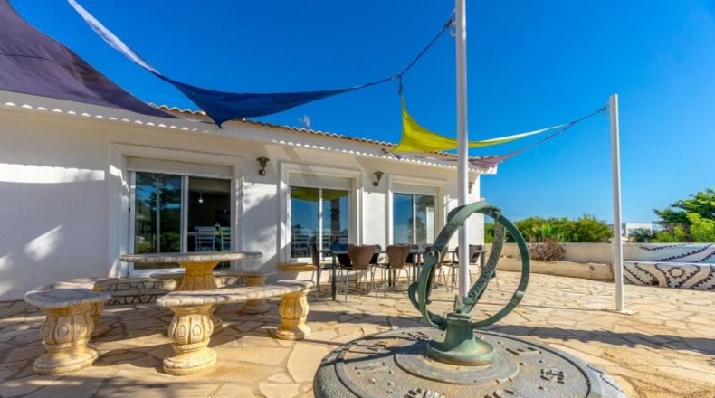 Alicante - Oriola - 645m2