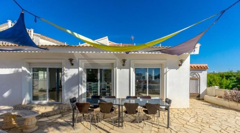 Alicante - Oriola - 645m2
