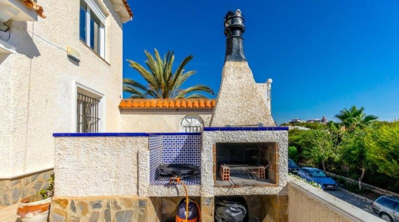 Alicante - Oriola - 645m2