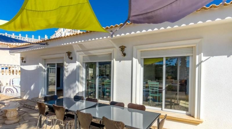 Alicante - Oriola - 645m2