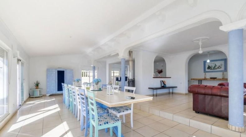 Alicante - Oriola - 645m2