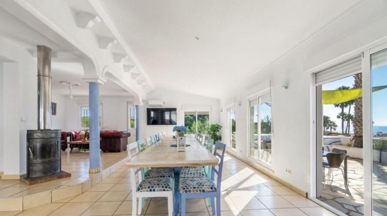 Alicante - Oriola - 645m2