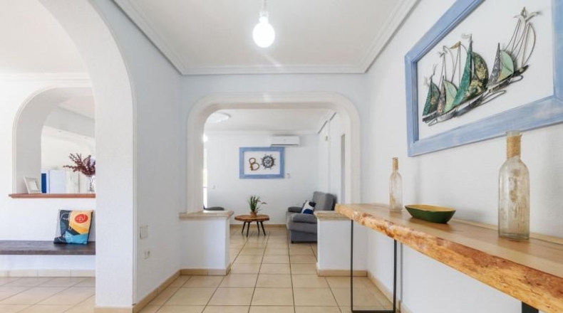 Alicante - Oriola - 645m2