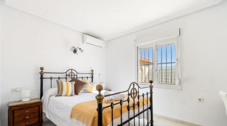 Alicante - Oriola - 645m2