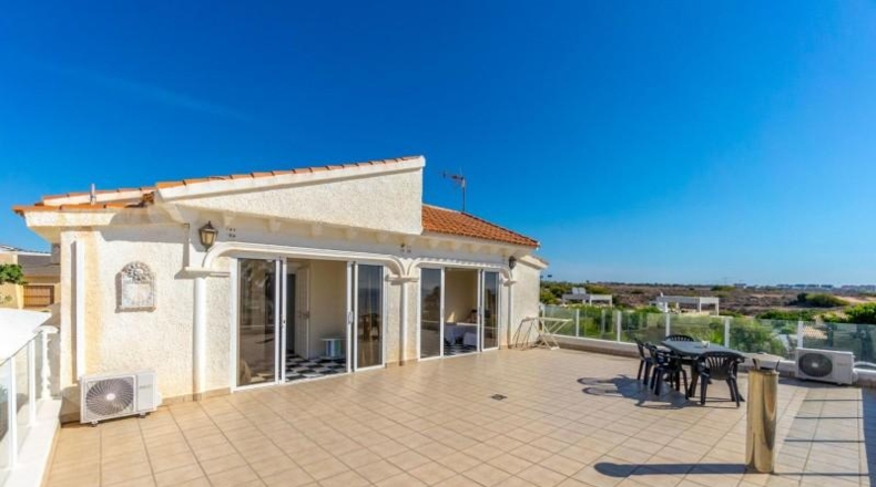 Alicante - Oriola - 645m2