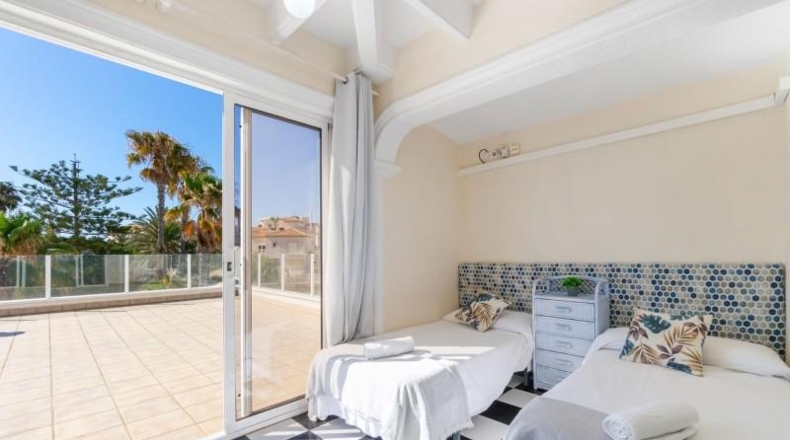 Alicante - Oriola - 645m2