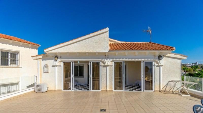 Alicante - Oriola - 645m2