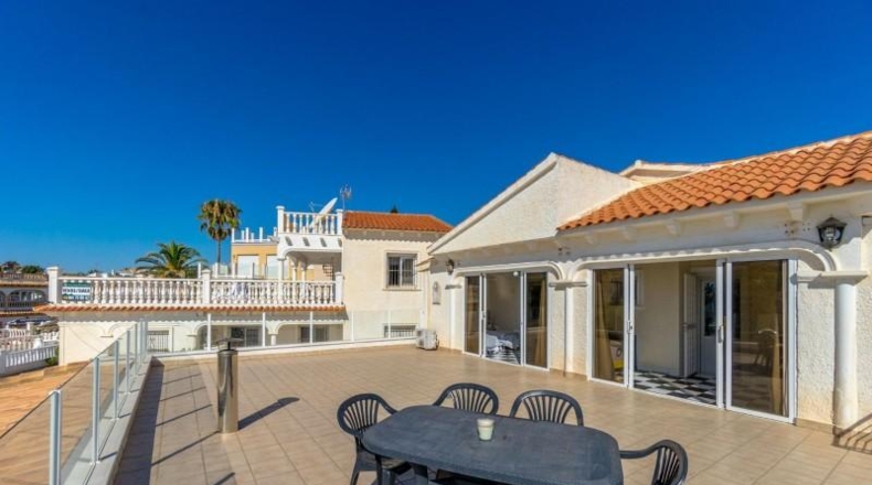 Alicante - Oriola - 645m2