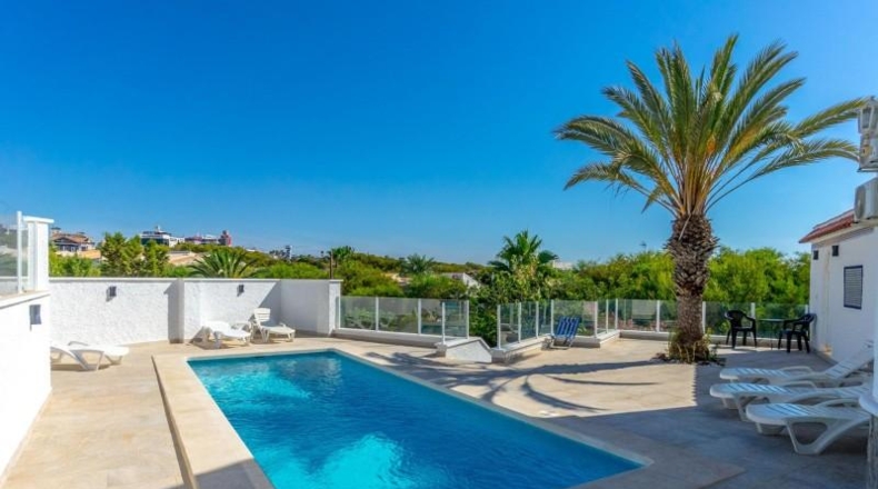 Alicante - Oriola - 645m2