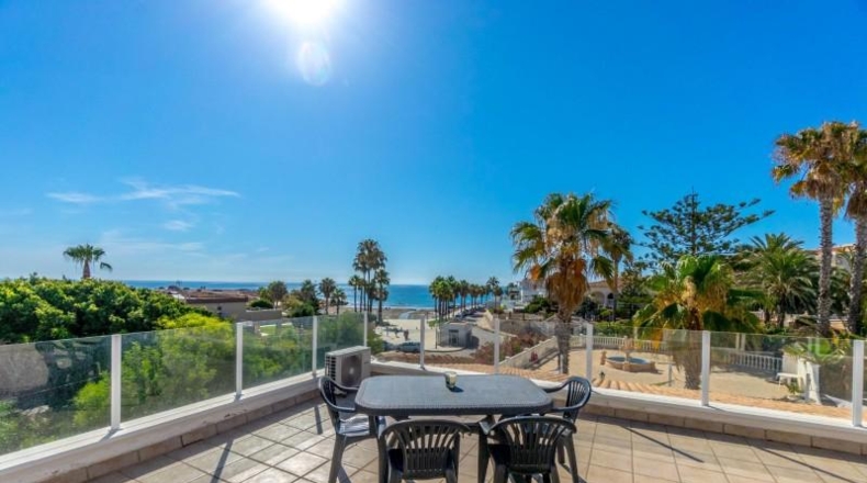 Alicante - Oriola - 645m2