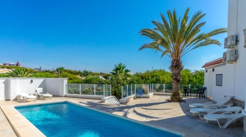 Alicante - Oriola - 645m2