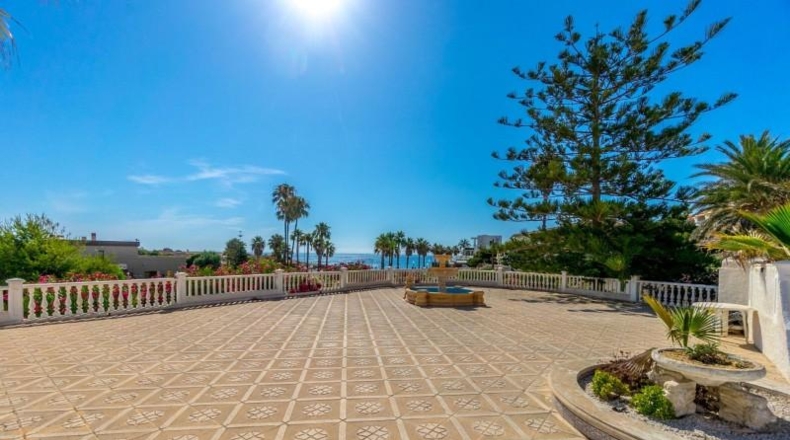 Alicante - Oriola - 645m2